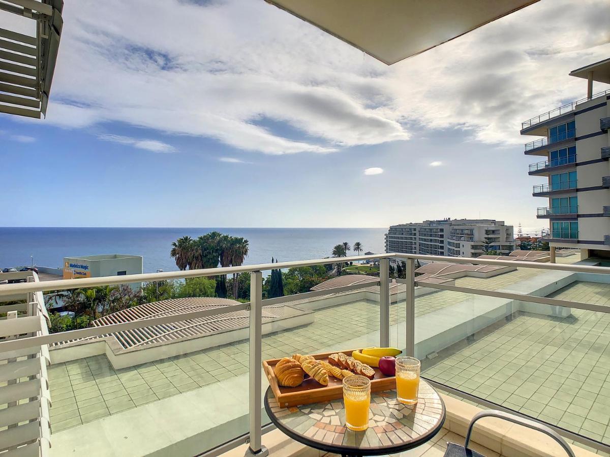 Apartamento Rodamar By Lovelystay