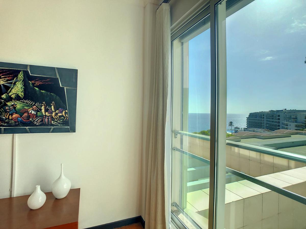 Rodamar By Lovelystay Funchal (Madeira)