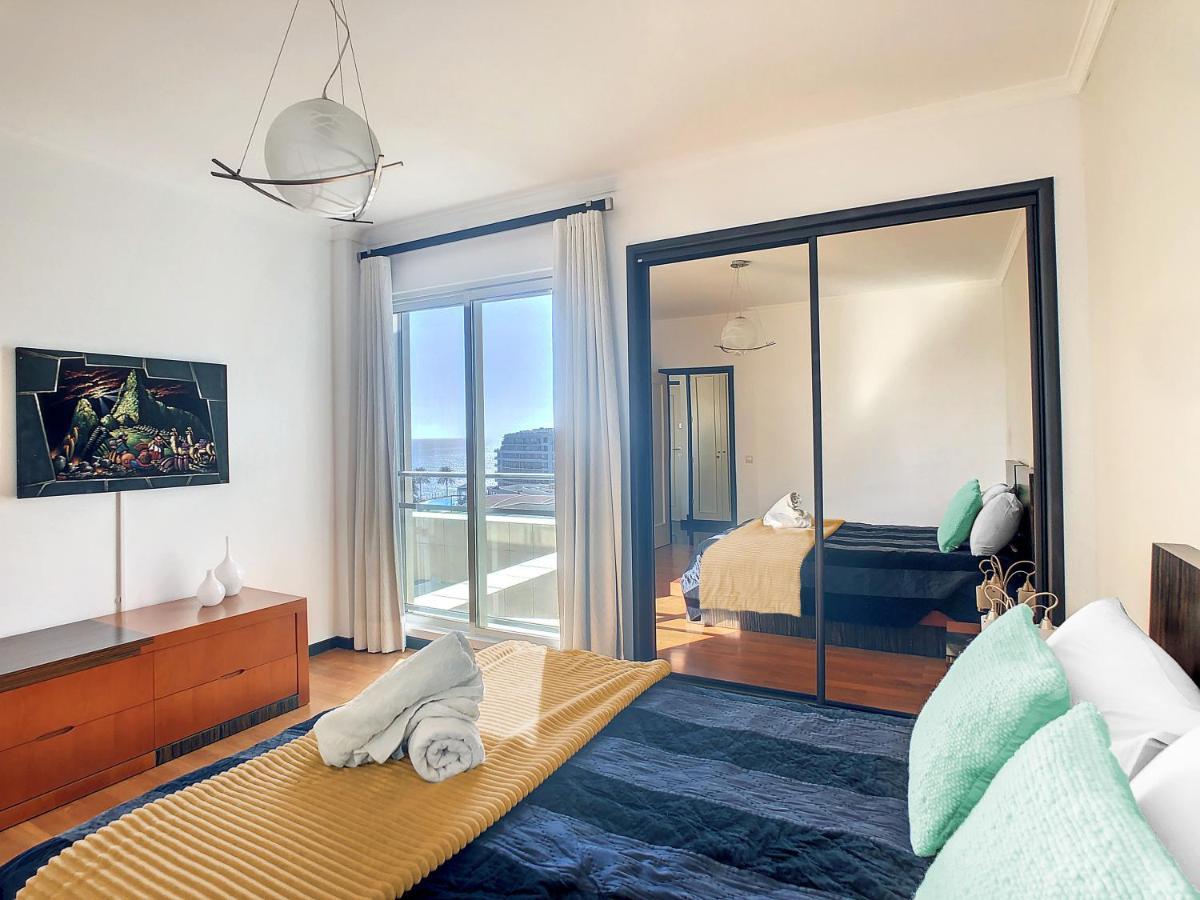 Rodamar By Lovelystay Apartamento