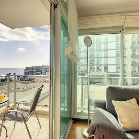 Rodamar Apartment By Lovelystay Funchal  Exterior photo