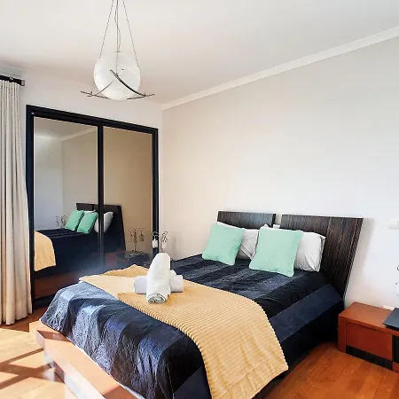 Rodamar Apartment By Lovelystay Funchal  Exterior photo