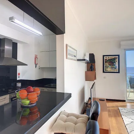 Rodamar Apartment By Lovelystay Funchal  Exterior photo