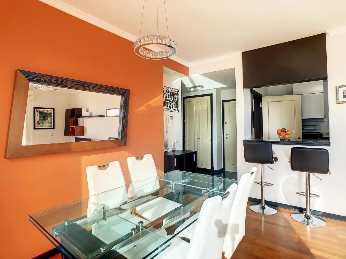 Rodamar By Lovelystay Apartment *