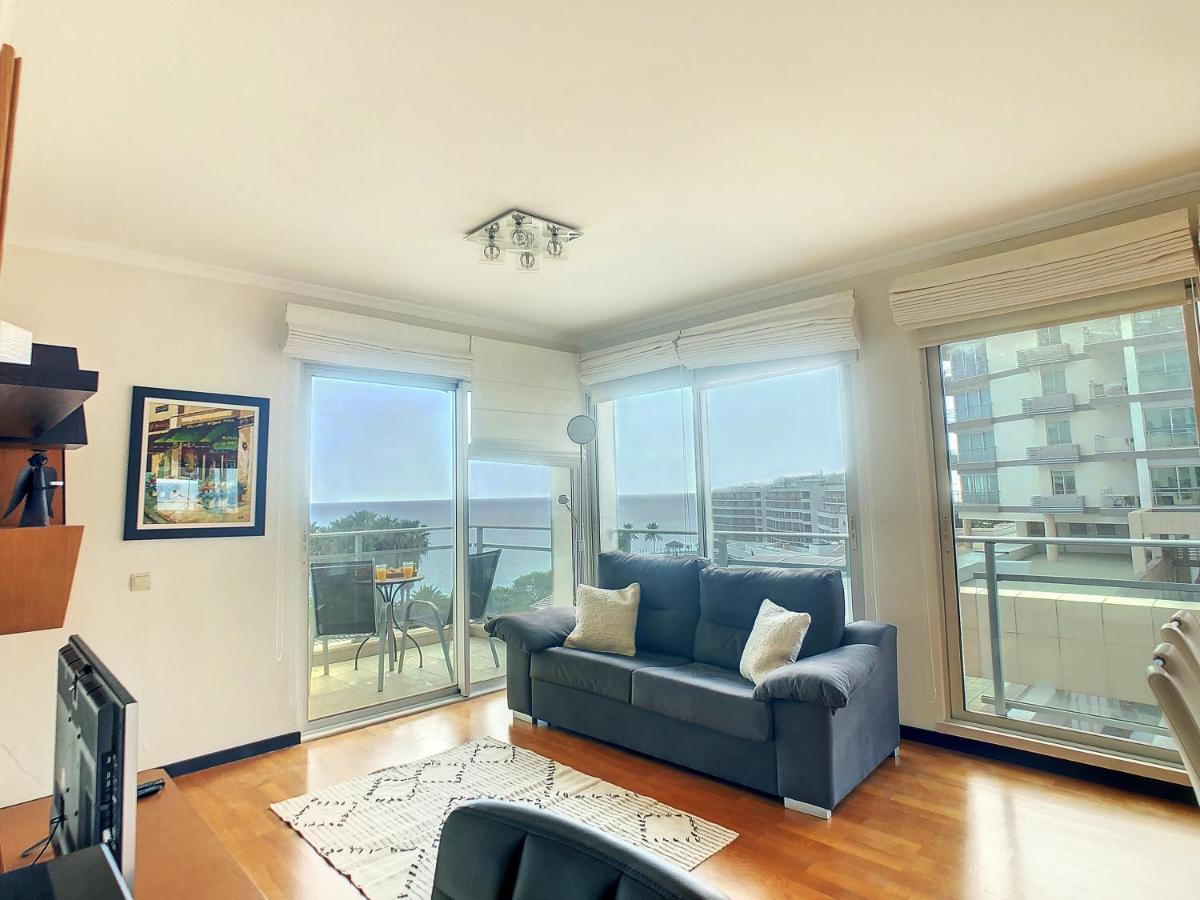 Apartment Rodamar By Lovelystay Funchal (Madeira)