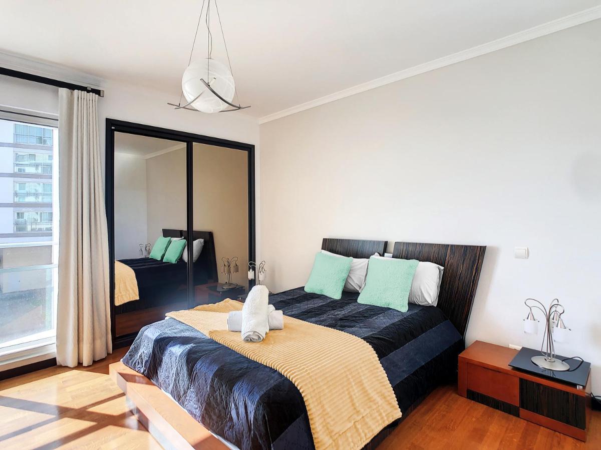 Rodamar By Lovelystay Apartment *