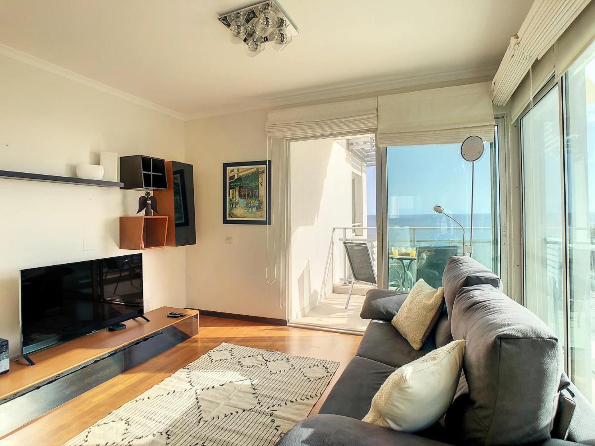Rodamar By Lovelystay Apartment Funchal (Madeira)