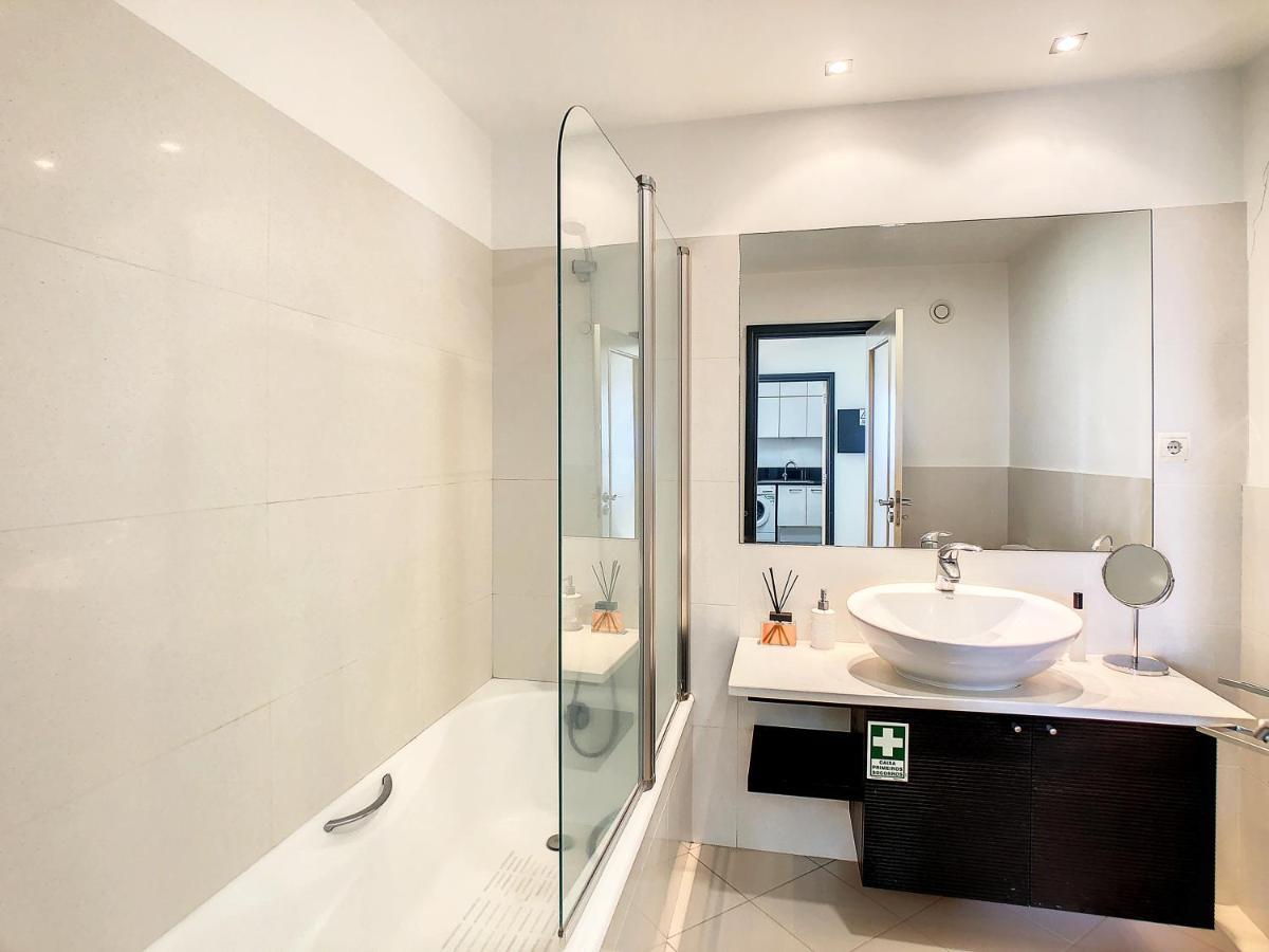 Apartment Rodamar By Lovelystay *